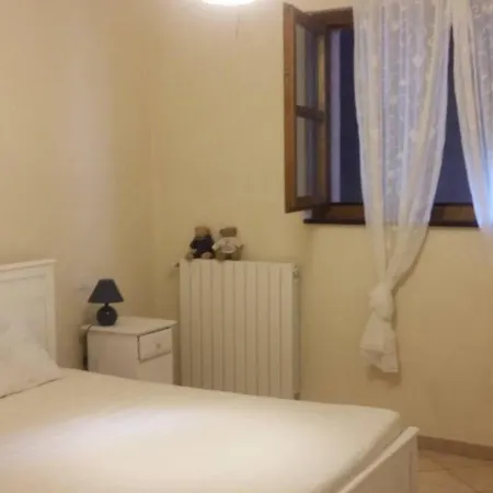 Casa A 아파트 피날레리구레